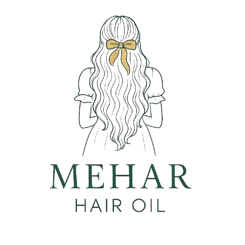 Mehar Hair Oil 